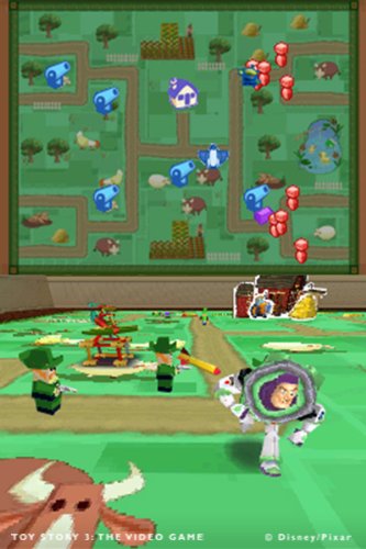 TOY STORY 3 TOY STORY 3